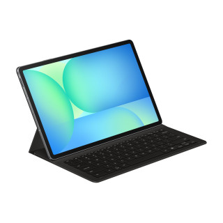 SAMSUNG MOBILE Book Cover Keyboard Slim -AI Key Tab S10 FE BLACK